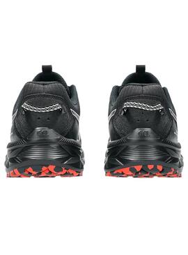 Zapatilla Hombre Asics Gel-Venture™ 10 Negra