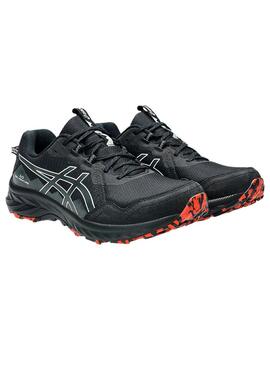 Zapatilla Hombre Asics Gel-Venture™ 10 Negra