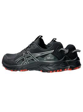Zapatilla Hombre Asics Gel-Venture™ 10 Negra