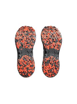 Zapatilla Hombre Asics Gel-Venture™ 10 Negra