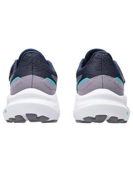 Zapatilla Niño/a Asics Gt-1000 13 Ps Marino