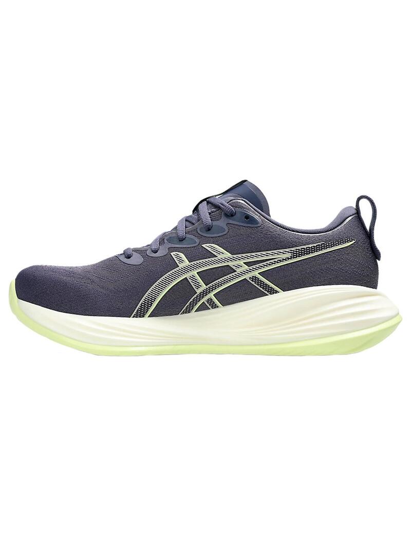 Zapatilla Hombre Asics Gel-Cumulus™ 27 Azul