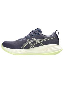 Zapatilla Hombre Asics Gel-Cumulus™ 27 Azul