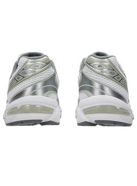 Zapatilla Mujer Asics Gel-1130™ Verde Blanca
