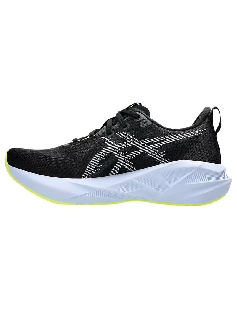 Zapatilla Hombre Asics Novablast™ 5 Negra