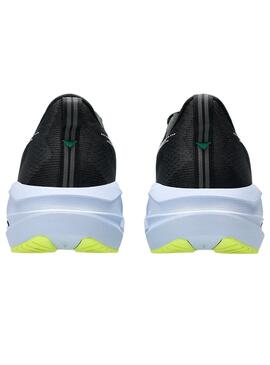 Zapatilla Hombre Asics Novablast™ 5 Negra