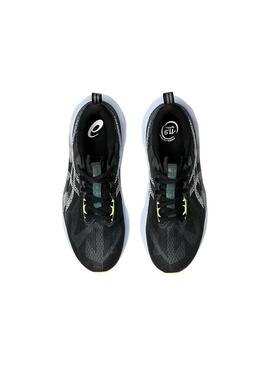 Zapatilla Hombre Asics Novablast™ 5 Negra