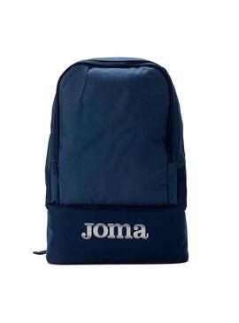 Mochila Unisex Joma Estadio III Marino