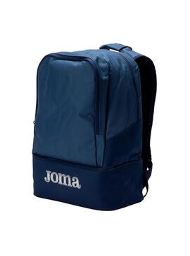 Mochila Unisex Joma Estadio III Marino