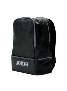 Mochila Unisex Joma Estadio III Negro
