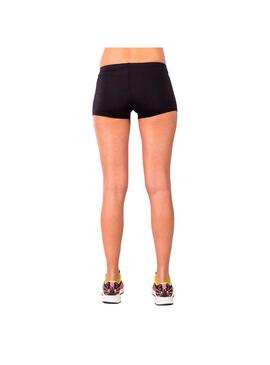 Malla Corta Mujer Joma Olimpia Negro