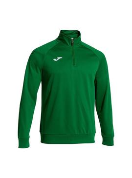 Sudadera Unisex Joma Faraon Verde