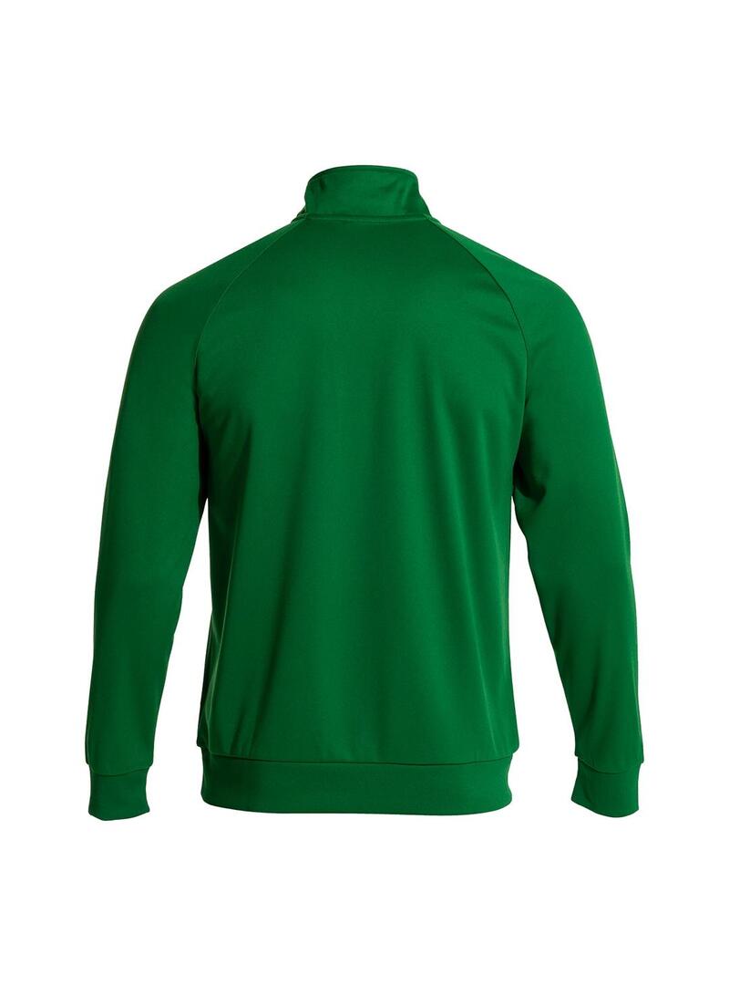 Sudadera Unisex Joma Faraon Verde
