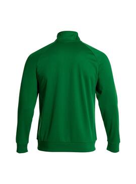 Sudadera Unisex Joma Faraon Verde