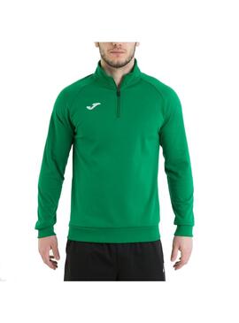 Sudadera Unisex Joma Faraon Verde