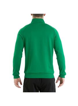 Sudadera Unisex Joma Faraon Verde