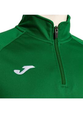 Sudadera Unisex Joma Faraon Verde