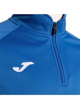 Sudadera Unisex Joma Faraon Royal