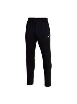 Pantalón Unisex Joma Elba Negro