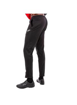 Pantalón Unisex Joma Elba Negro