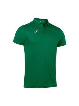 Polo Unisex Joma Hobby Verde
