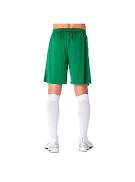 Pantalón corto Unisex Joma Nobel Verde