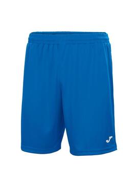 Pantalón corto Unisex Joma Nobel Royal