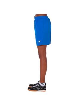 Pantalón corto Unisex Joma Nobel Royal