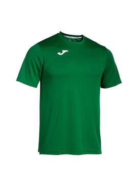 Camiseta Unisex Joma Combi Verde