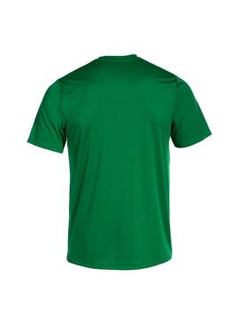 Camiseta Unisex Joma Combi Verde