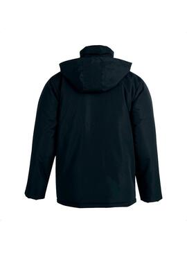 Anorak Unisex Joma Trivor Negro