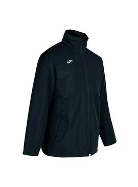 Anorak Unisex Joma Trivor Negro