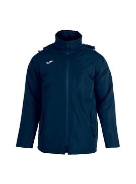Anorak Unisex Joma Trivor Marino