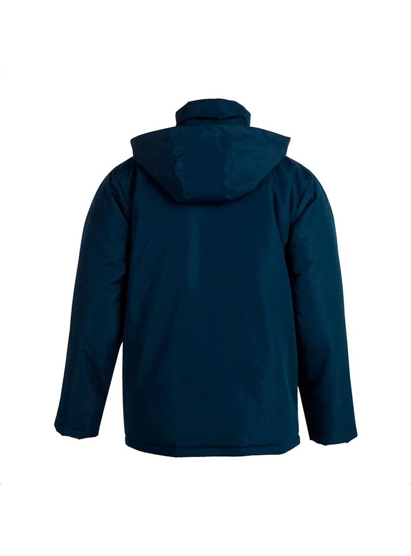 Anorak Unisex Joma Trivor Marino