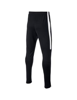 Pantalón Niño Nike Academy Negro/blanco