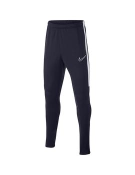 Pantalón Niño Nike Academy Marino