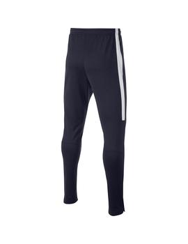 Pantalón Niño Nike Academy Marino