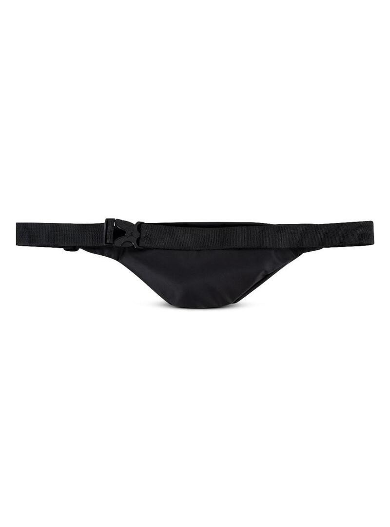 Riñonera Unisex Jordan Negro