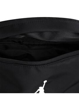 Riñonera Unisex Jordan Negro