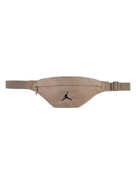 Riñonera Unisex Jordan Marron