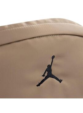 Riñonera Unisex Jordan Marron