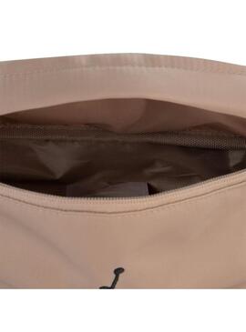 Riñonera Unisex Jordan Marron