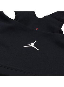 Top Niña Jordan Sport Negro