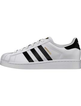 Zapatilla adidas Superstar Foundation Adulto