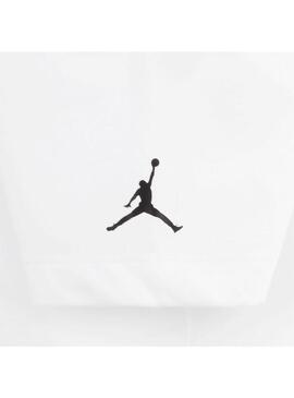 Camiseta Niña Jordan Blanco