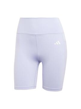 Malla Mujer adidas Optime Essentials Lila