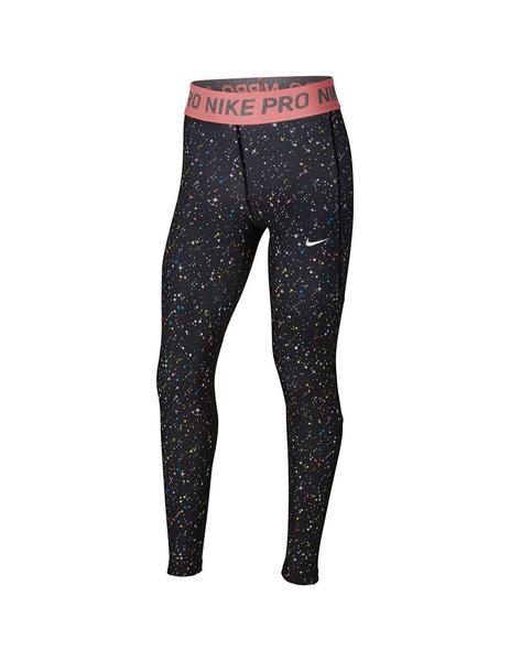 mallas nike rosas