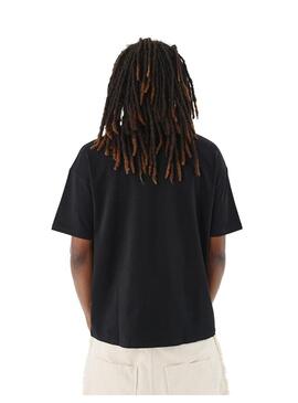Camiseta Hombre Project X Paris Corazón Negro