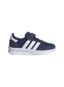Zapatilla Niño/a adidas Run 70s 2.0 Marino