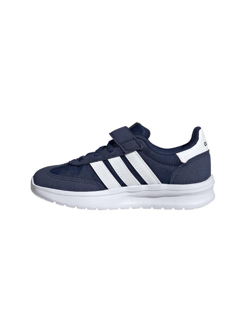 Zapatilla Niño/a adidas Run 70s 2.0 Marino